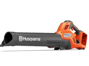 Husqvarna Akumulatora lapu pūtējs 335IB (bez akum. un lādēt.)