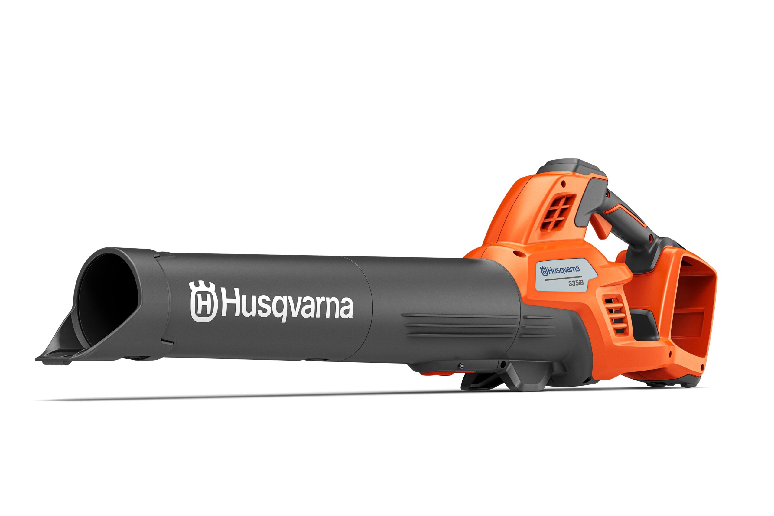KG-644093 Husqvarna Akumulatora lapu pūtējs 335IB (bez akum. un lādēt.) - Image 1