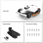 LUBA 3 AWD 1500 - Image 5